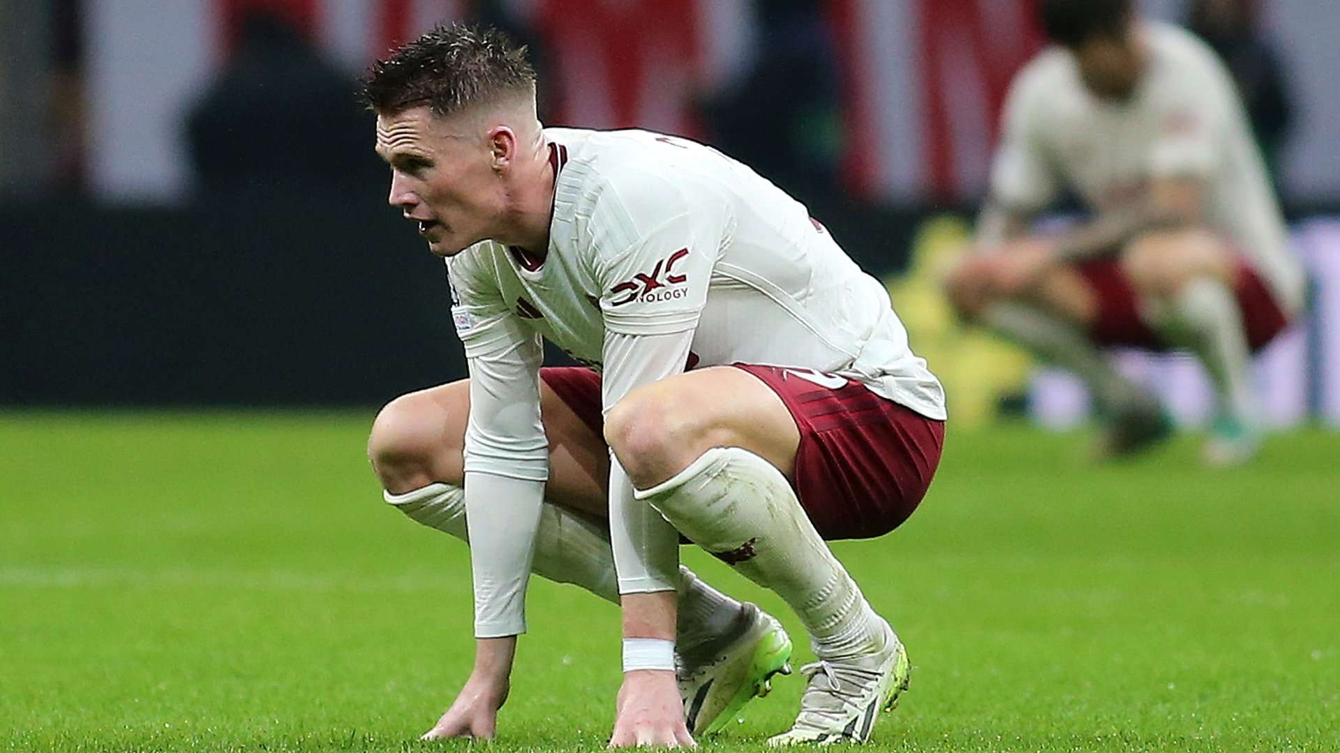 Scott McTominay Manchester United 2023-24