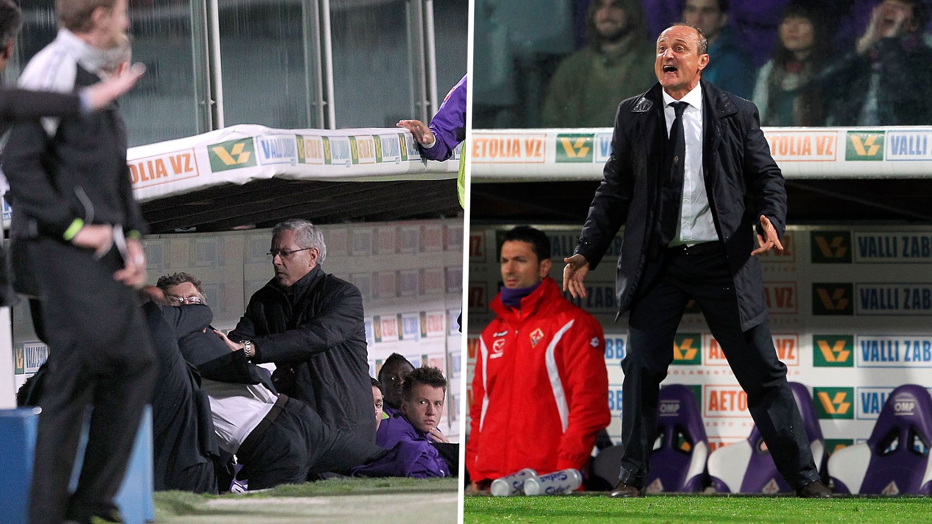 adem ljajic delio rossi GFX