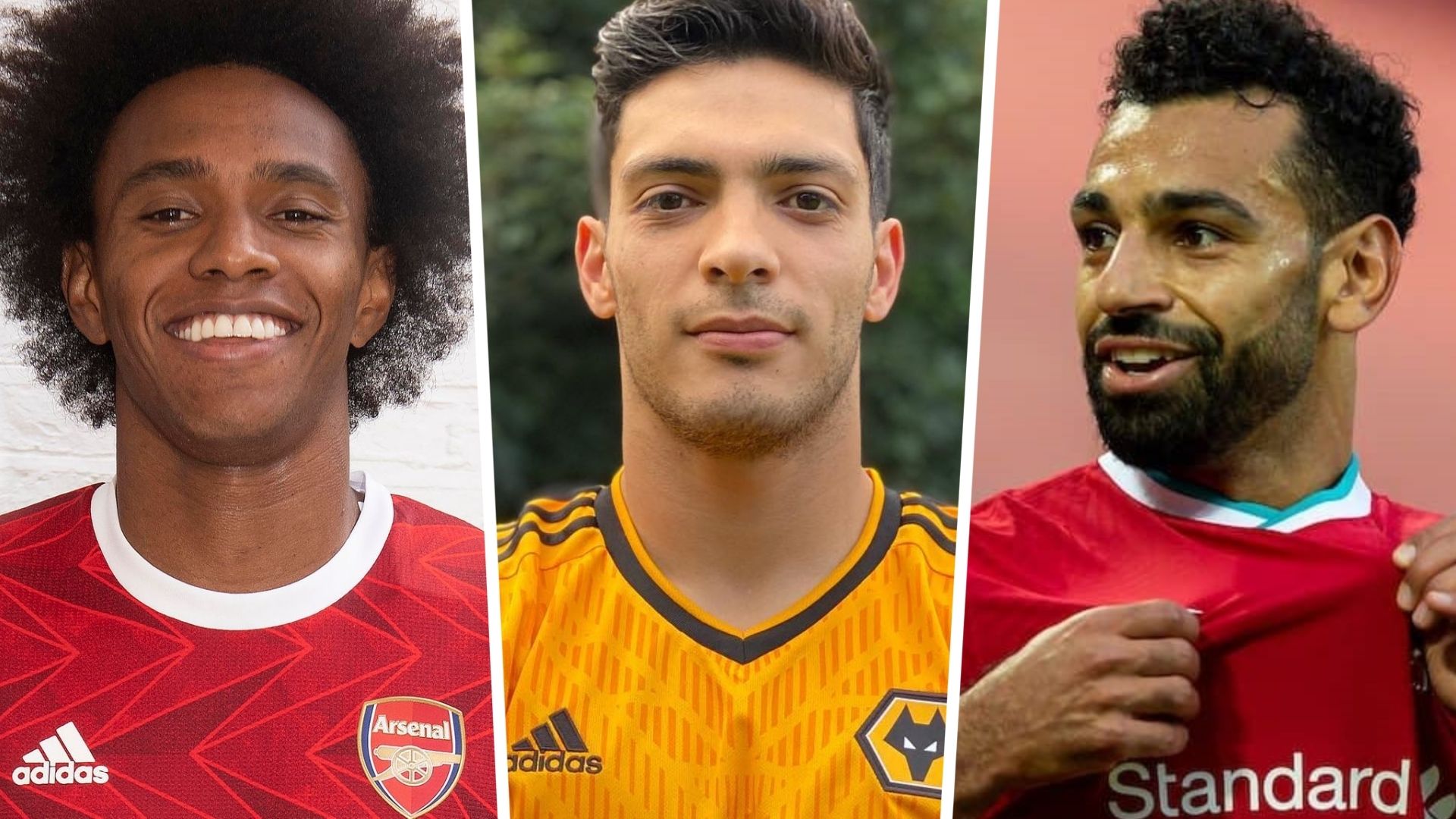 Willian Jiménez Salah