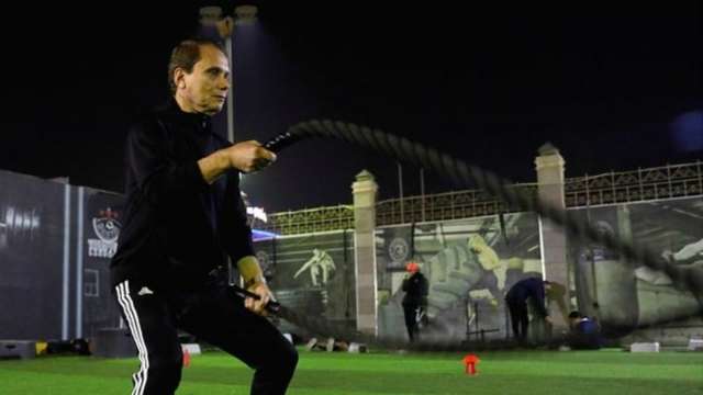 Ezzeldin Bahader 2019-20