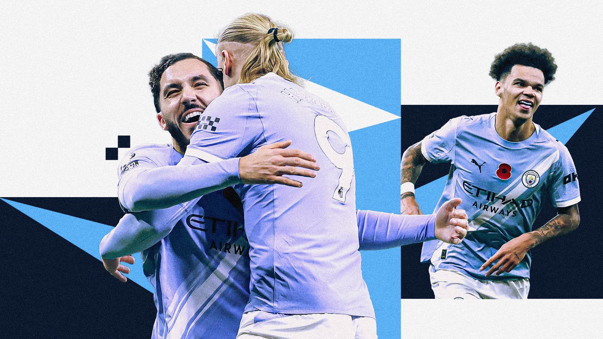 Man City Bournemouth GFX 16:9