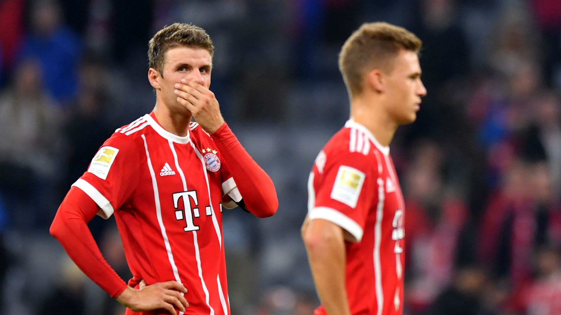 FC Bayern VfL Wolfsburg