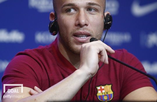 arthur melo