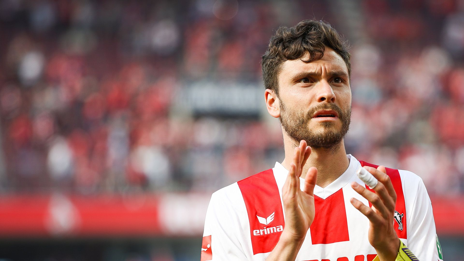Jonas Hector 1. FC Köln 12052018