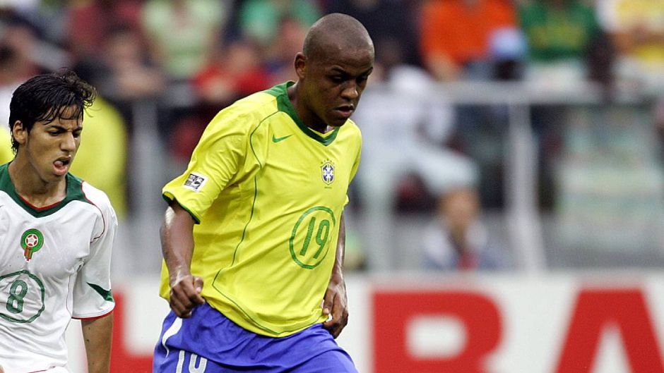 GER ONLY THIAGO QUIRINO Atletico Mineiro