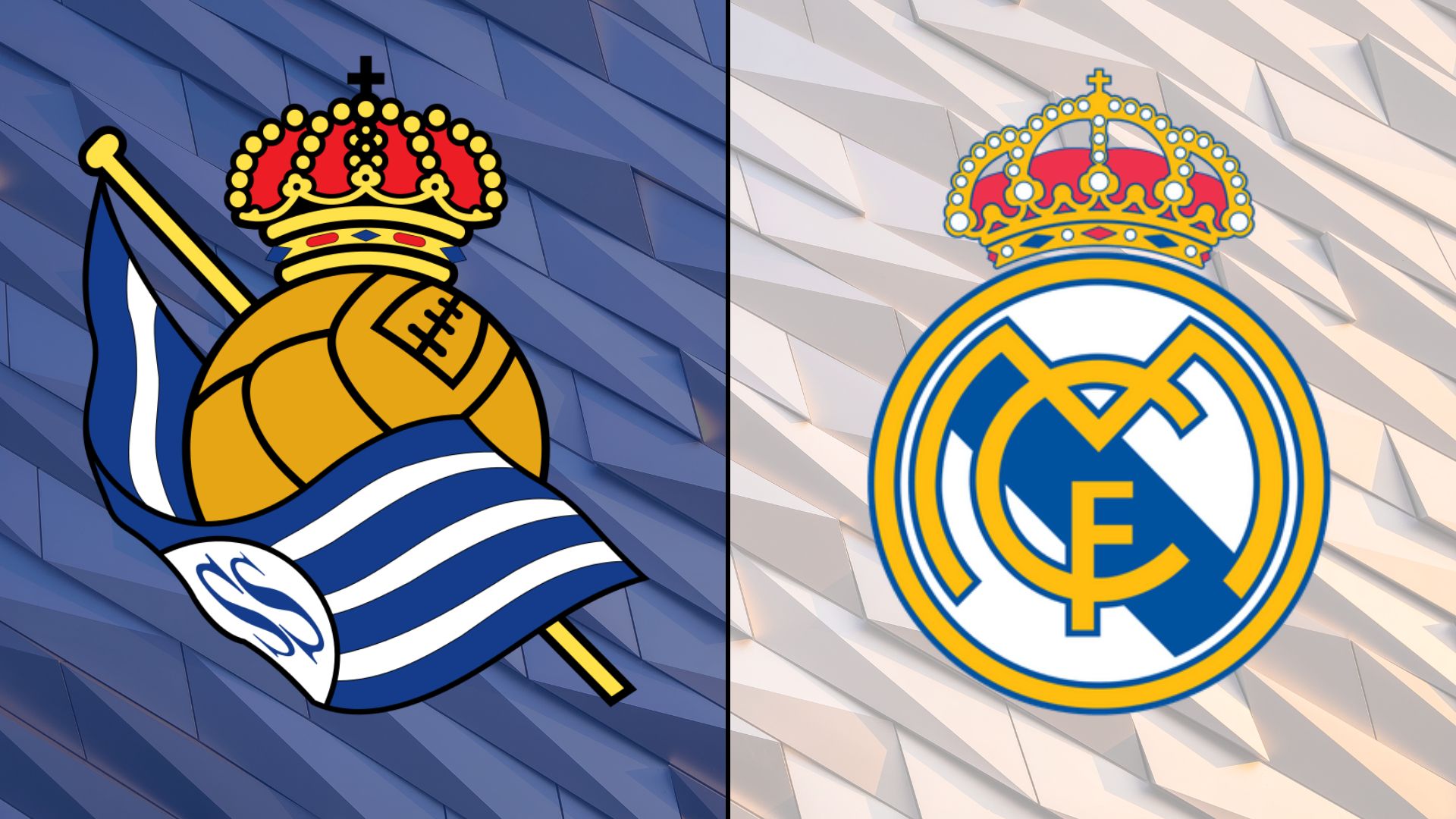 Real Sociedad vs Madrid