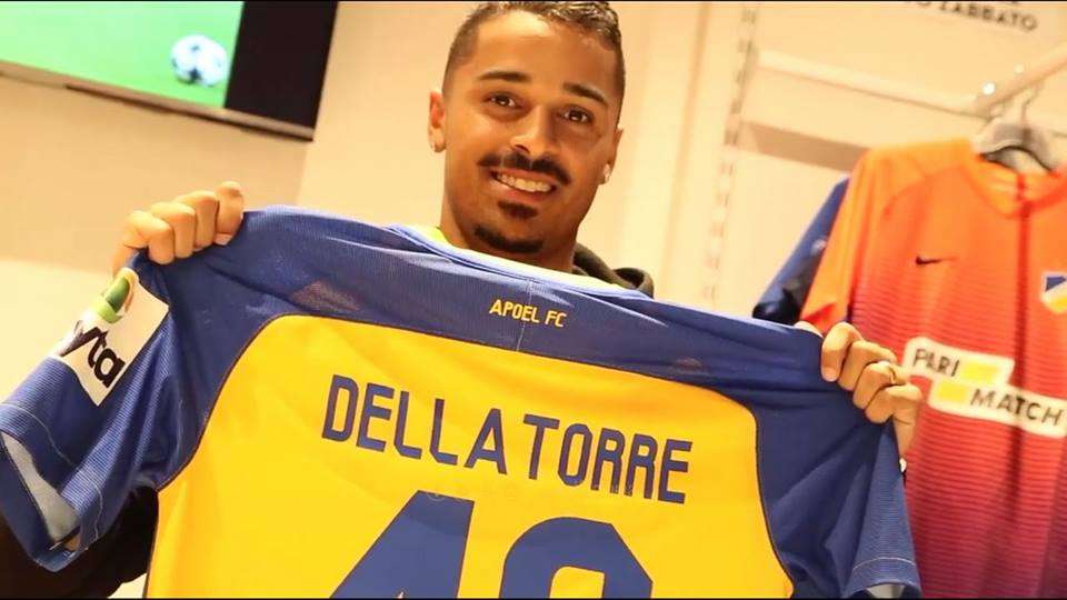 กิลแยร์เม เดลลาตอร์เร่