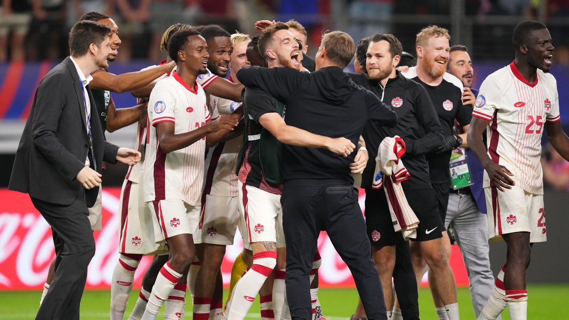 Canada Copa America 2024