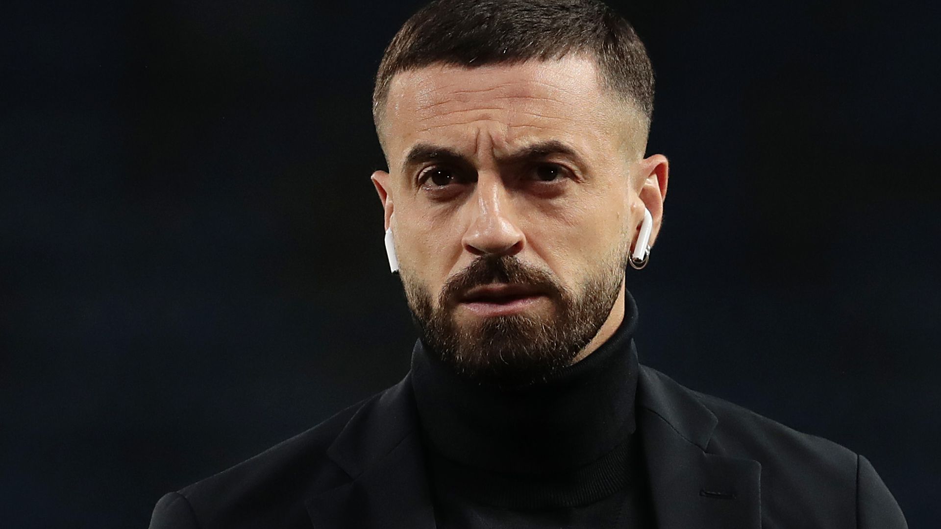 Ciccio Caputo Kings League