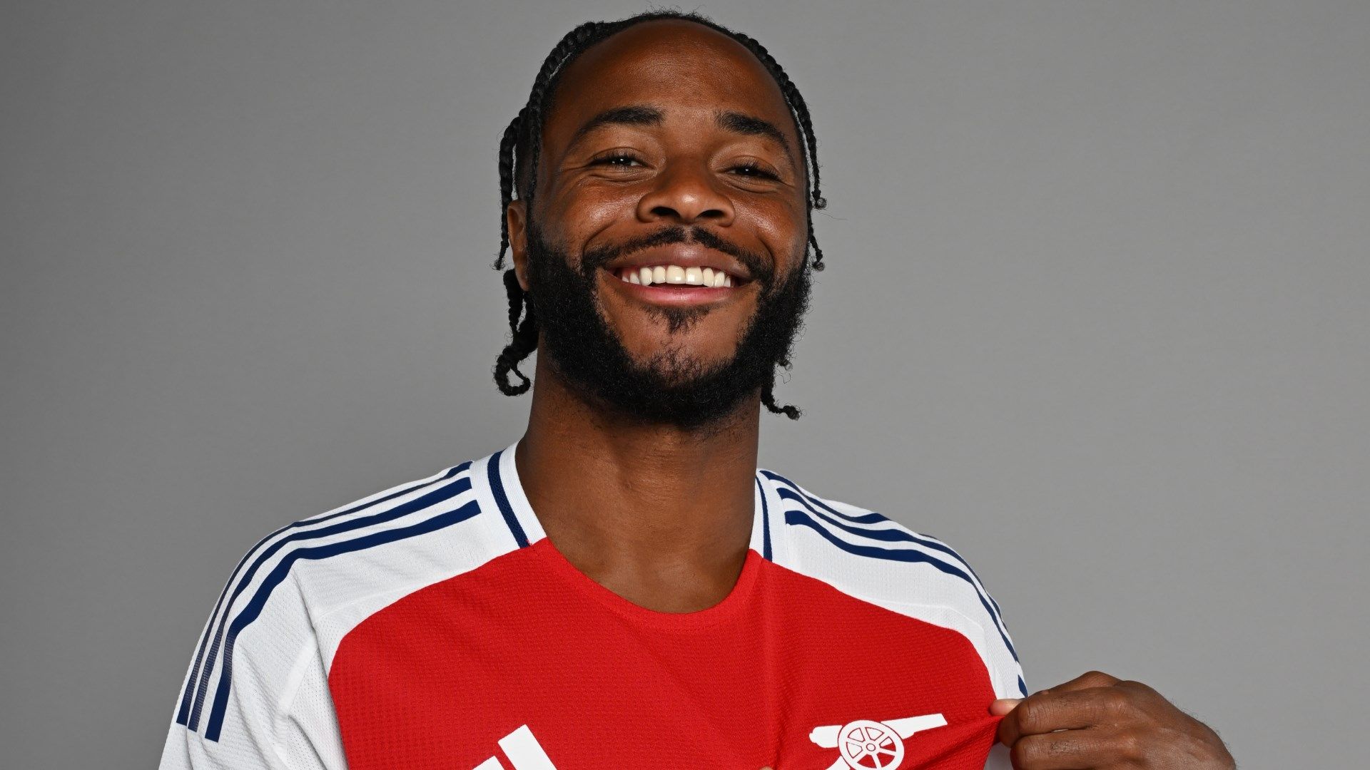 Why Raheem Sterling to Arsenal is 'incredible business' as Danny Murphy backs Chelsea outcast to impress during Gunners loan spell | Goal.com US