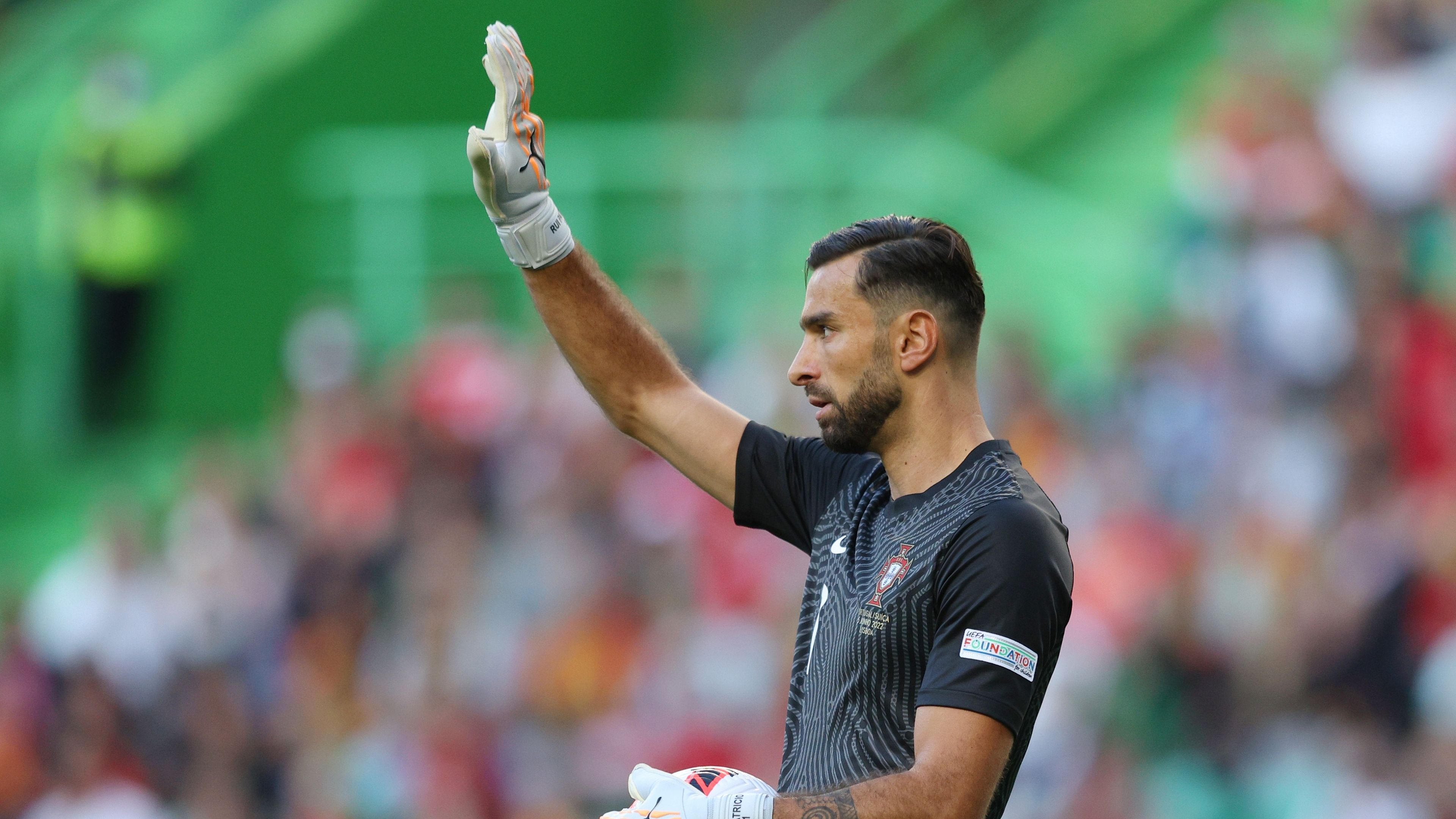 Rui Patricio