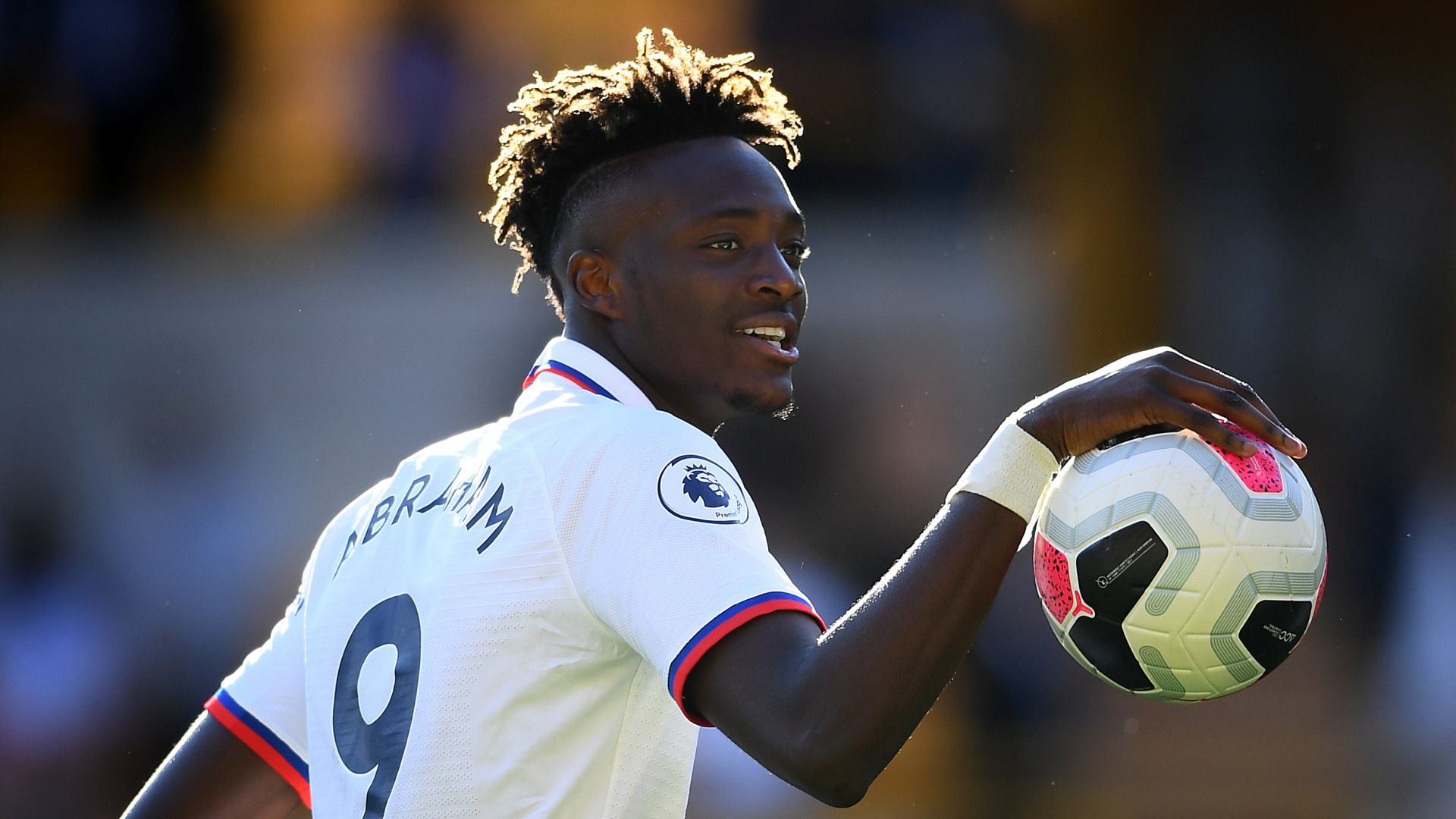 Tammy Abraham - Chelsea