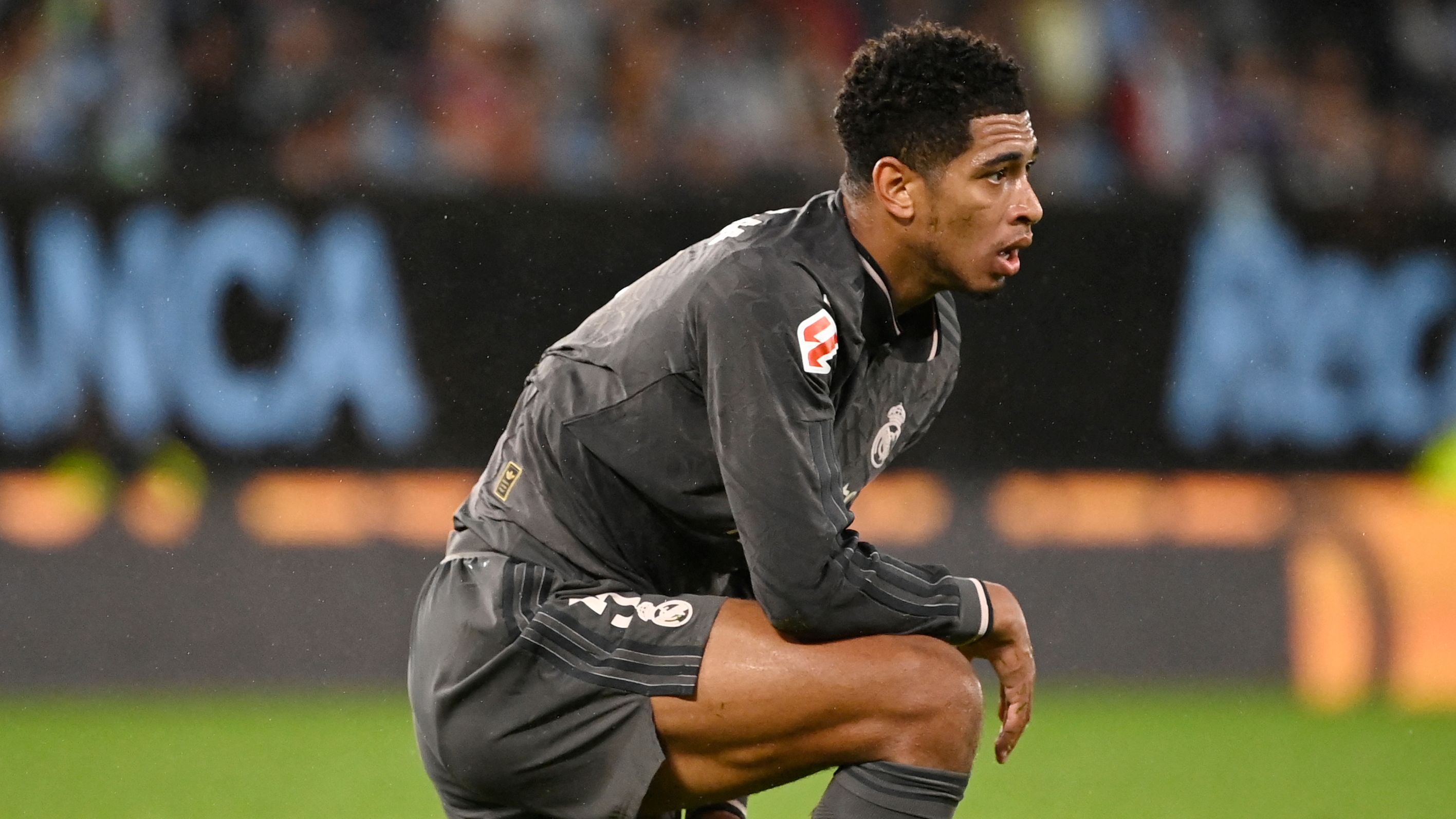 Jude Bellingham Real Madrid Celta LaLiga 2024