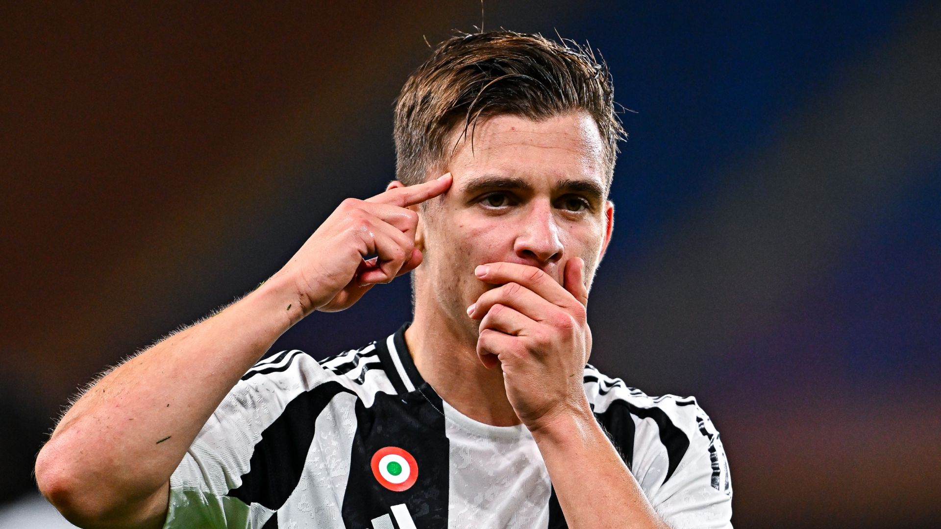 Conceicao Genoa Juventus 28 settembre 2024