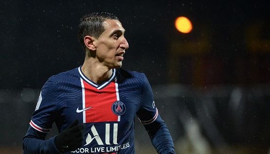 Angrel Di Maria