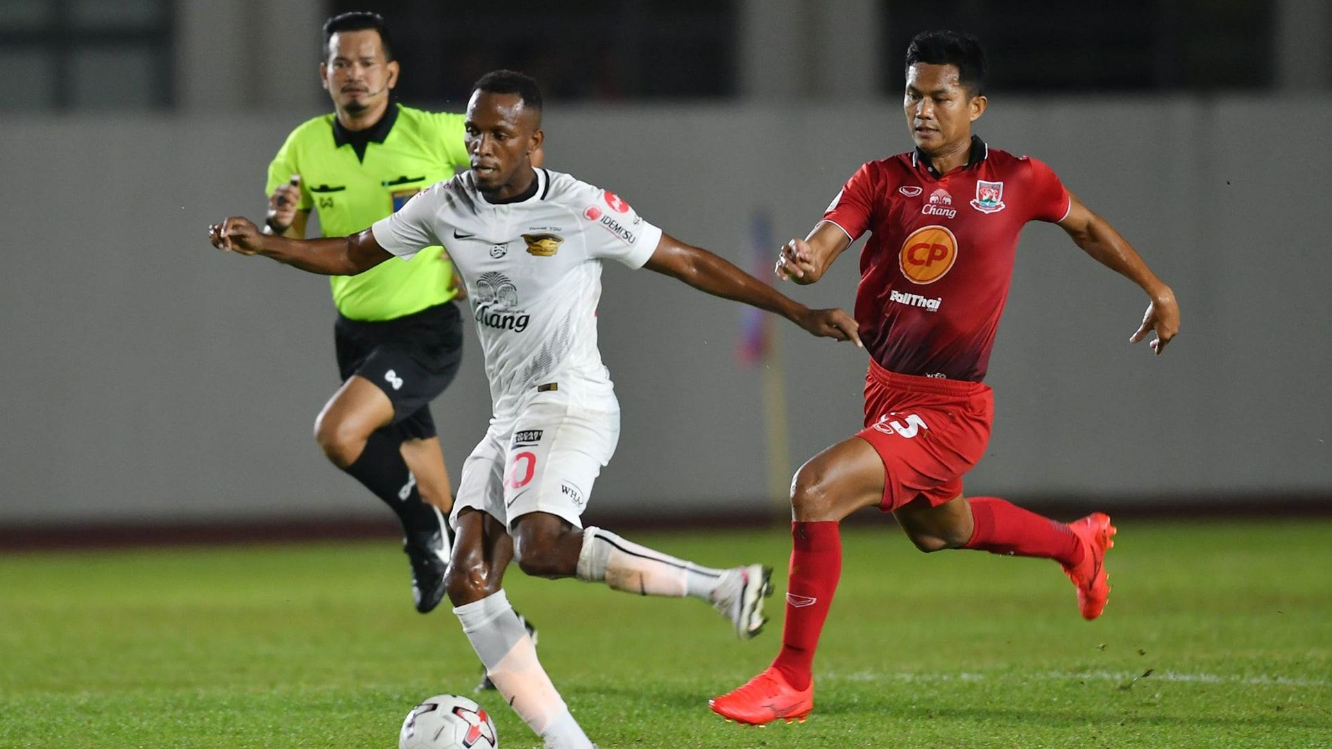 ตราด - ชลบุรี : 2021