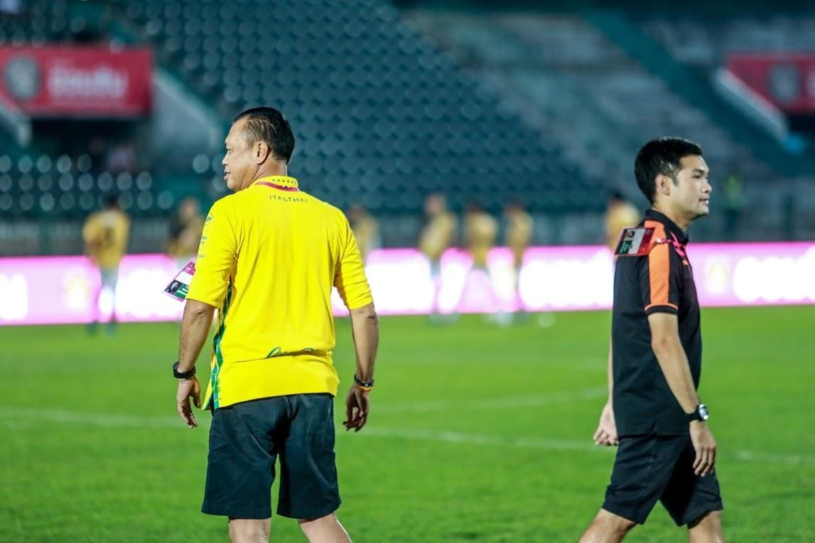 บุรีรัมย์ - เชียงราย