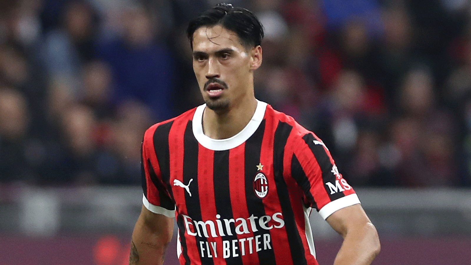 Man City agree £59m deal for AC Milan star Tijjani Reijnders as Pep Guardiola secures first major summer signing | Goal.com UK