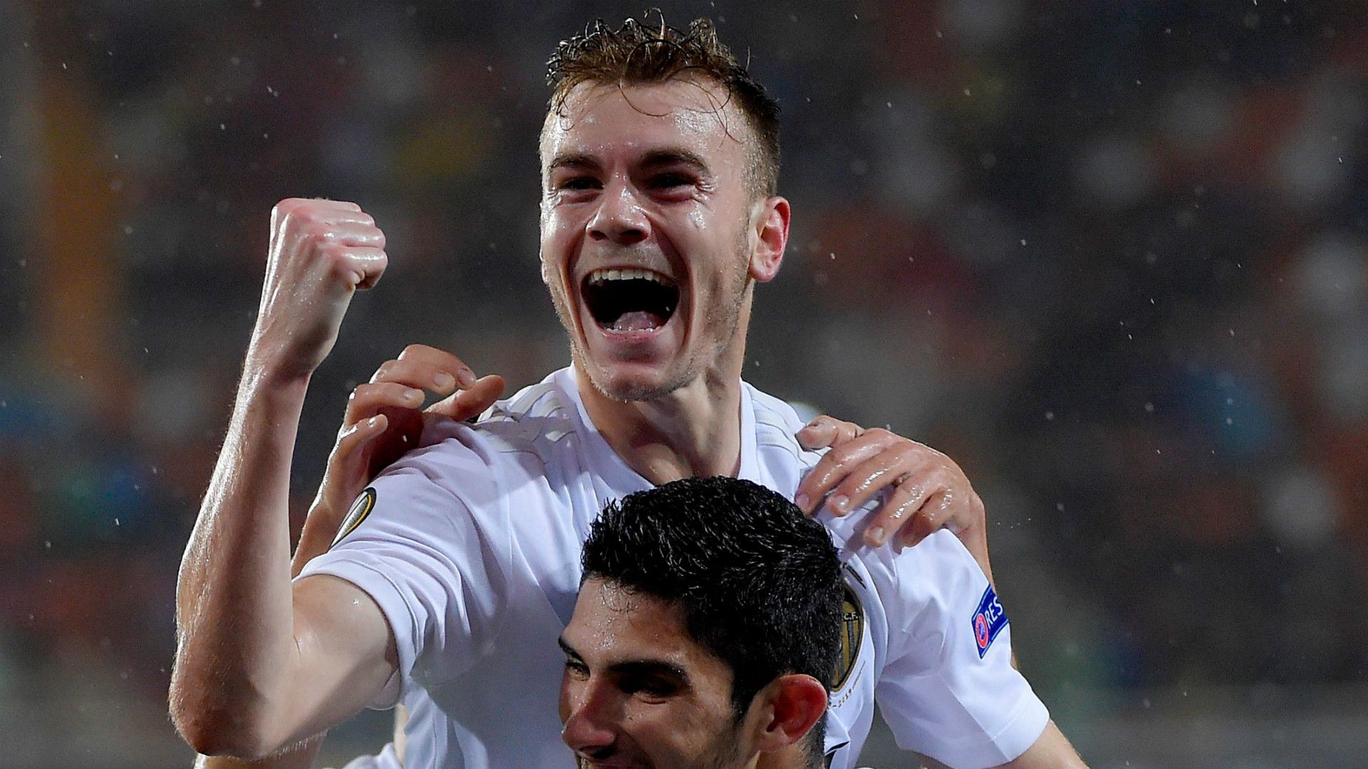 Lato Valencia 2018-19