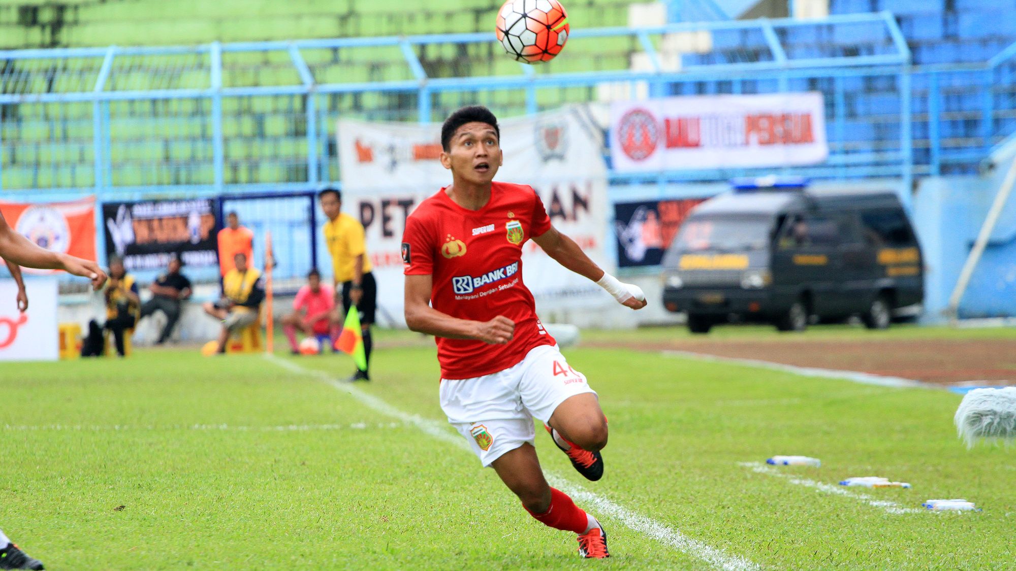 Dendi Sulistyawan - Bhayangkara FC