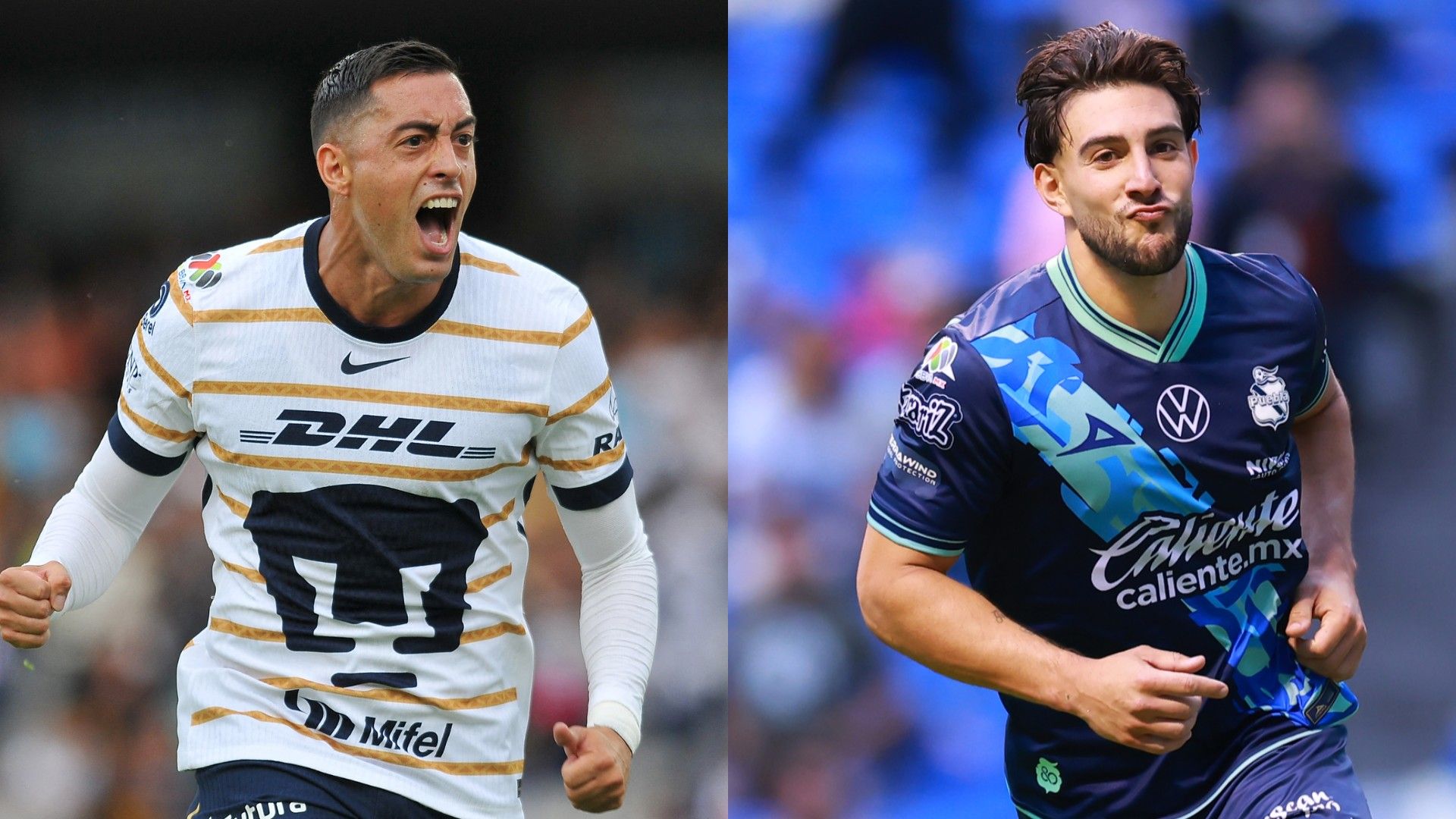 Pumas Puebla Dónde ver Apertura 2024