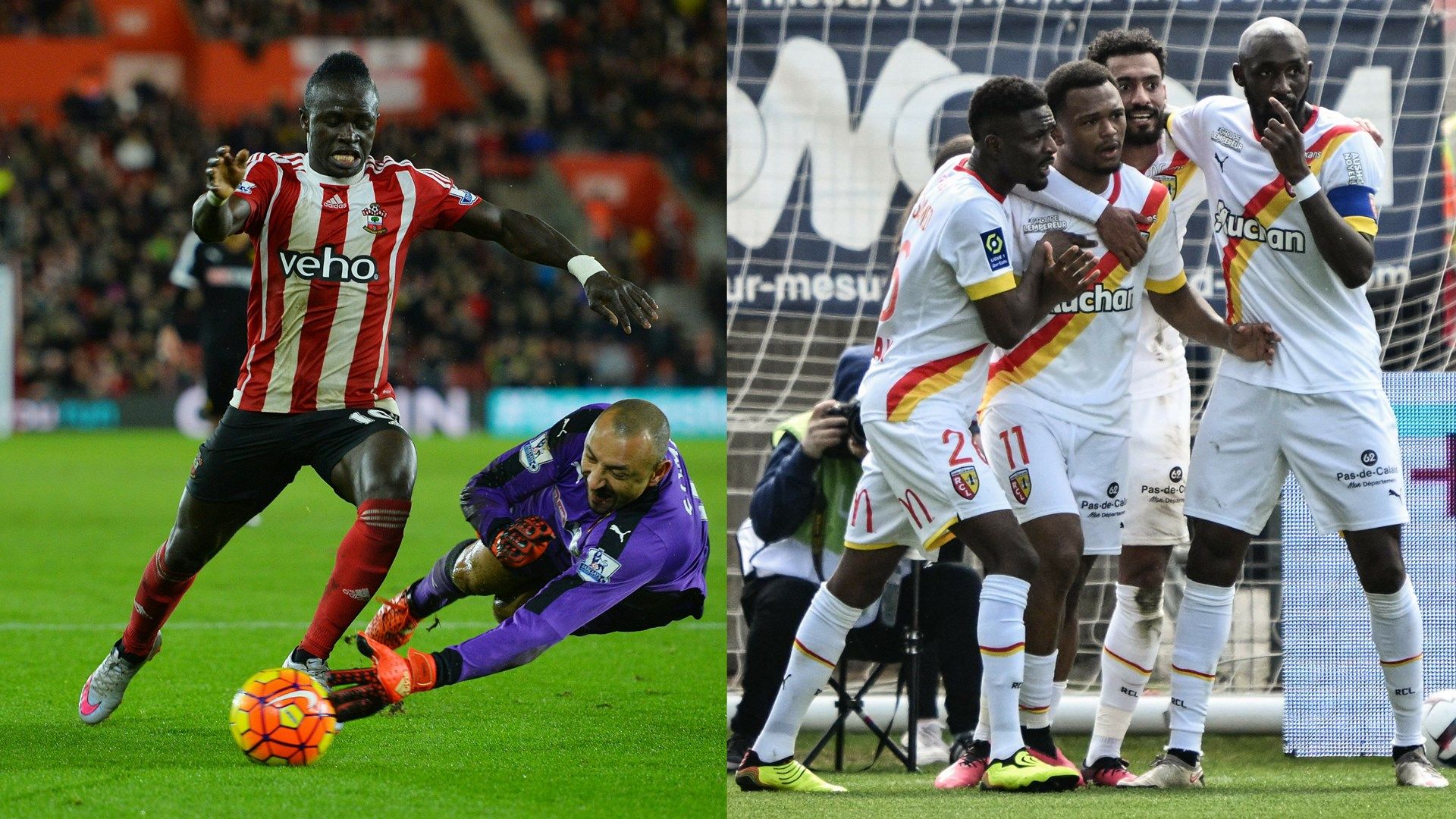 Lois Openda Sadio Mane