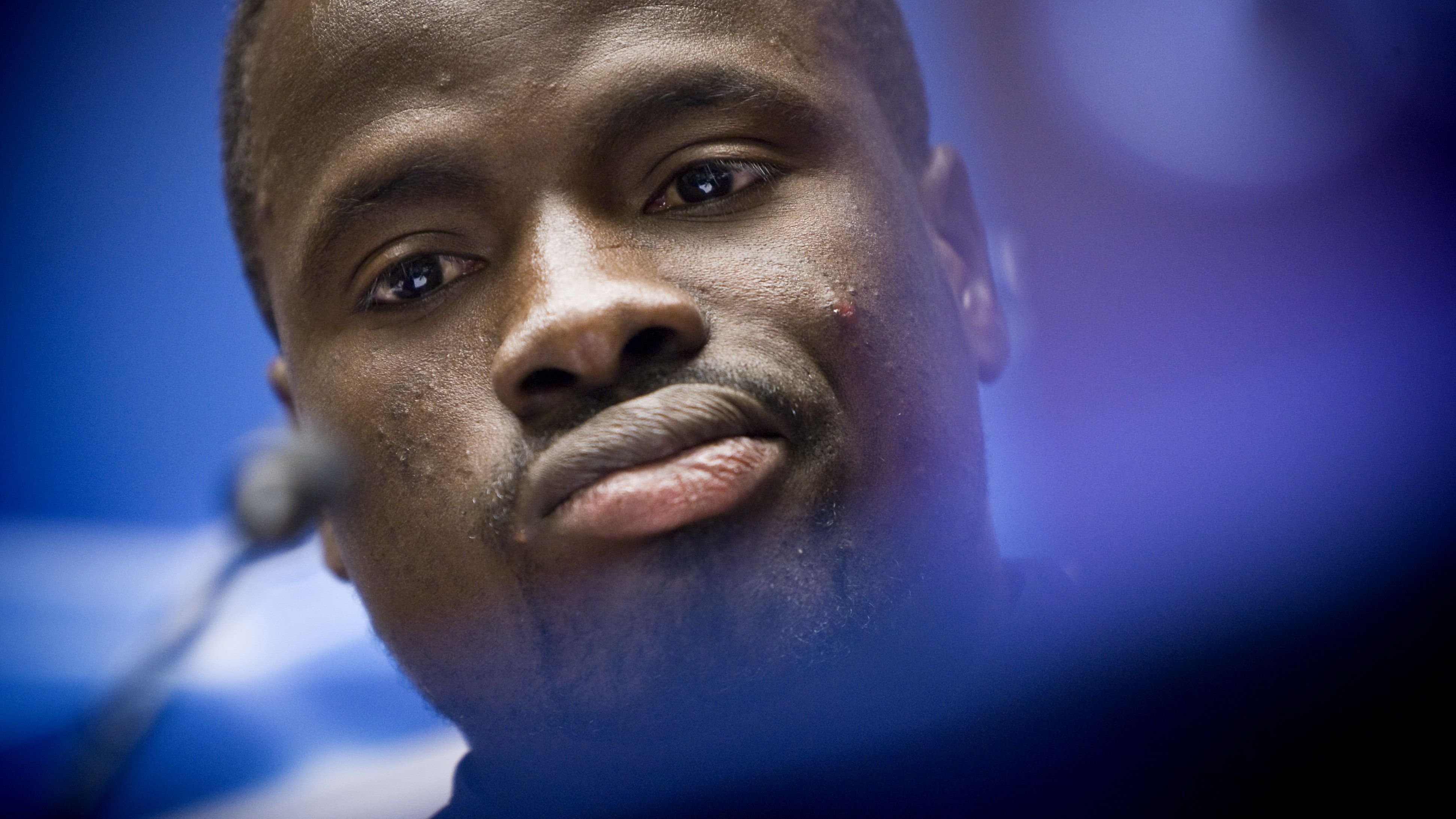 Emmanuel Eboue Arsenal