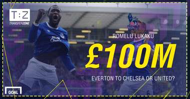 Lukaku GFX