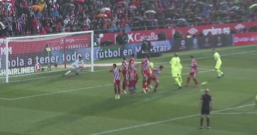 Mano de Pere Pons Girona Barcelona