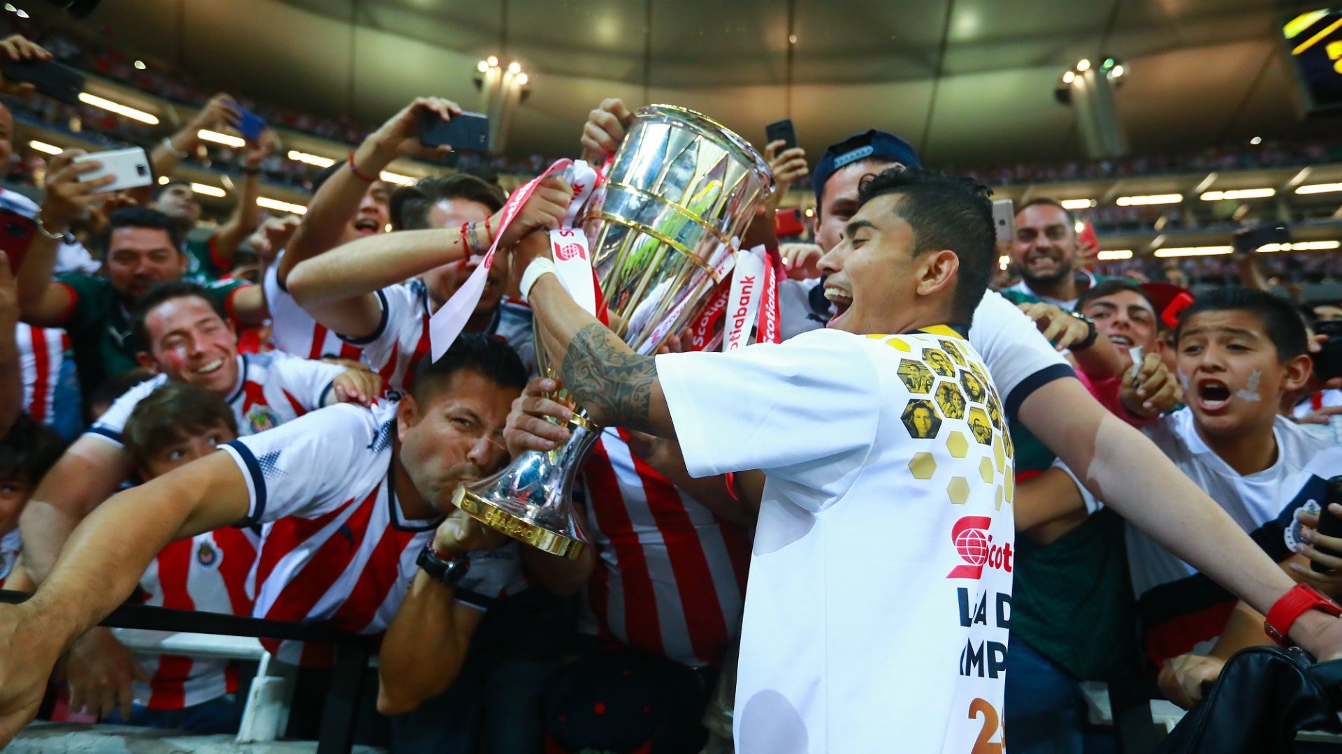 Chivas