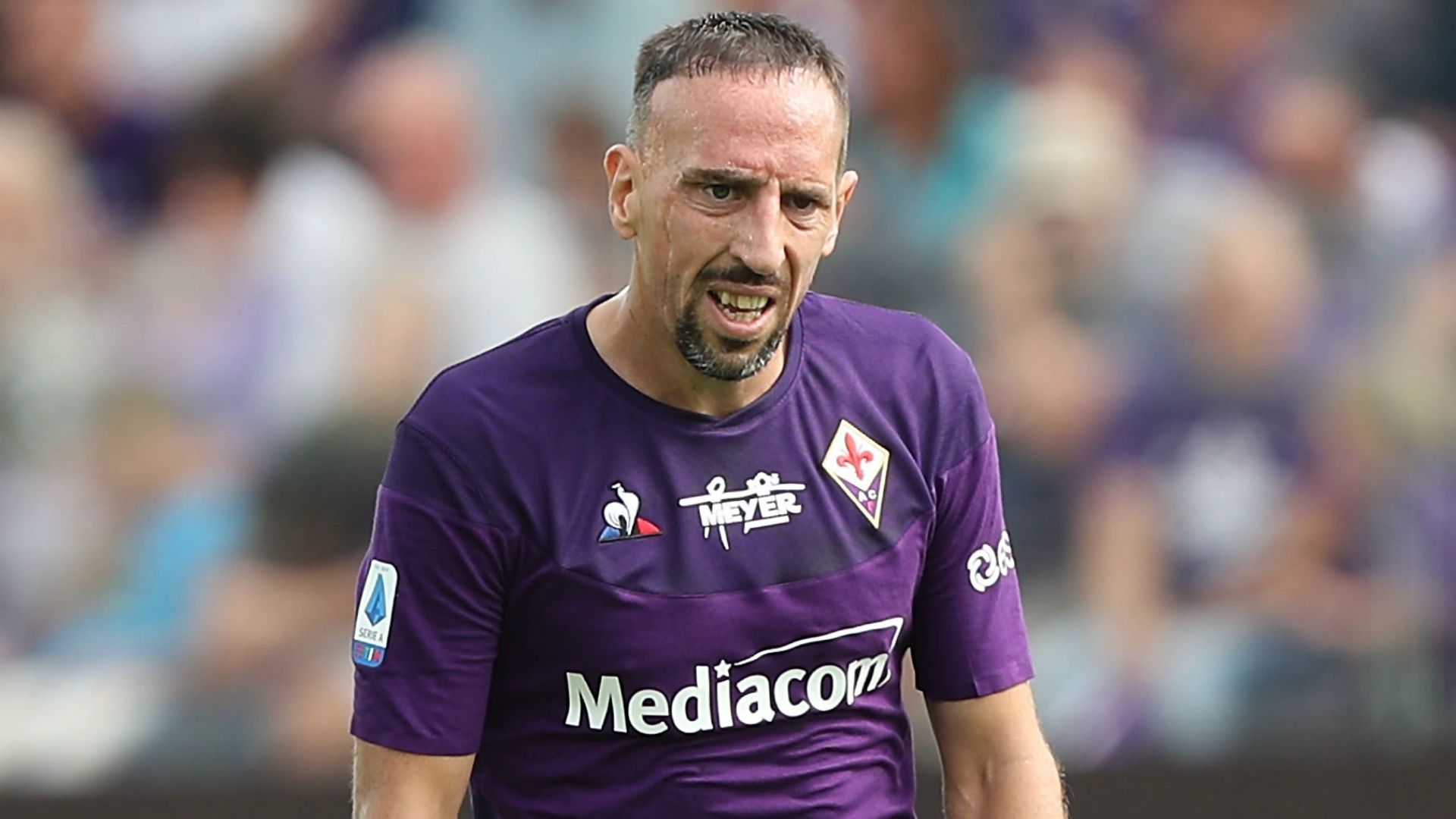 franck ribery - cropped