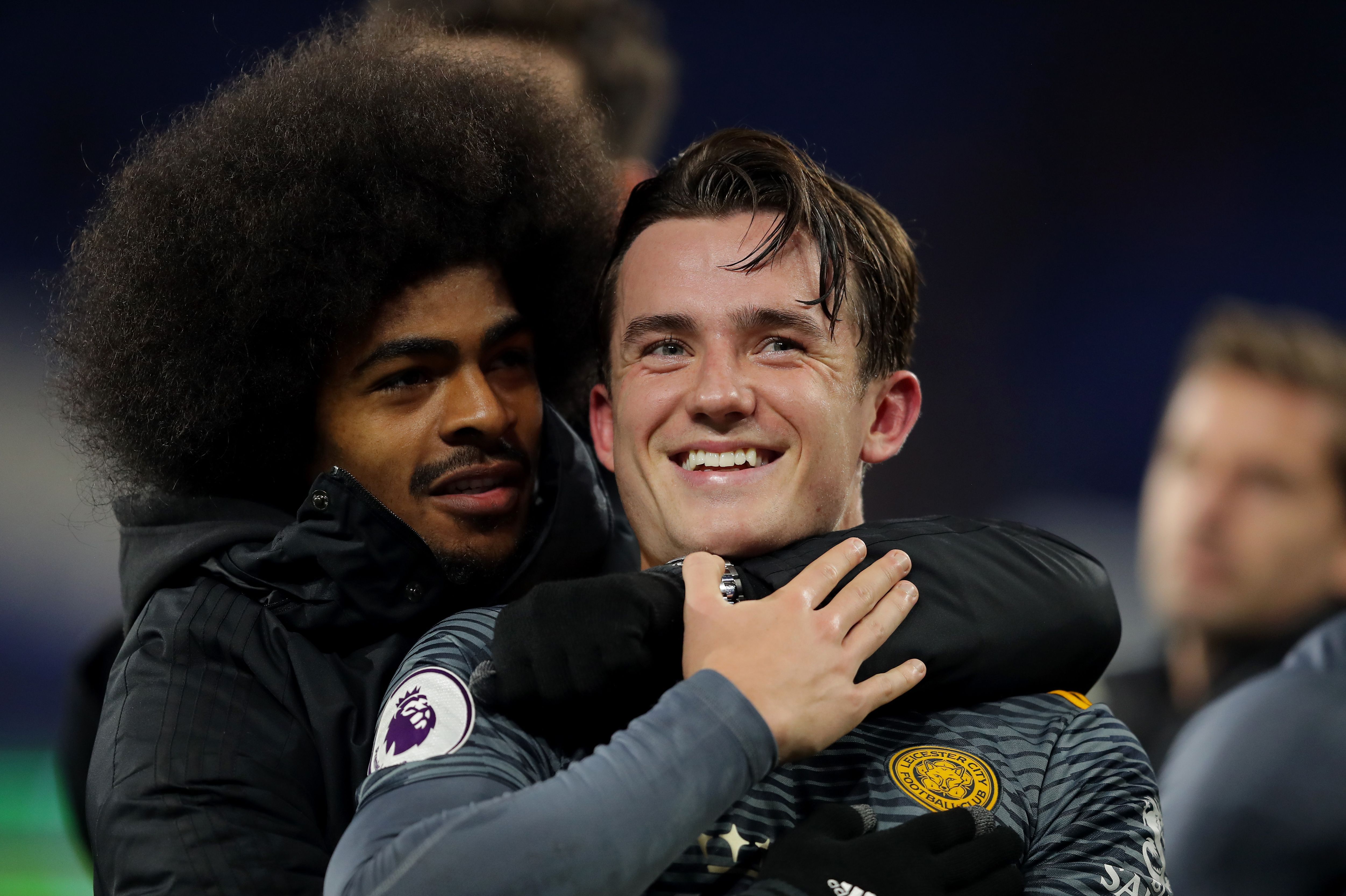 Choudhury & Chilwell
