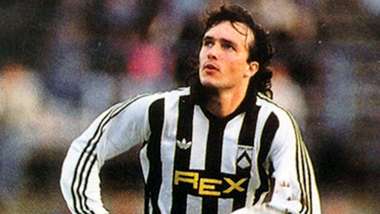 Abel Eduardo Balbo Udinese