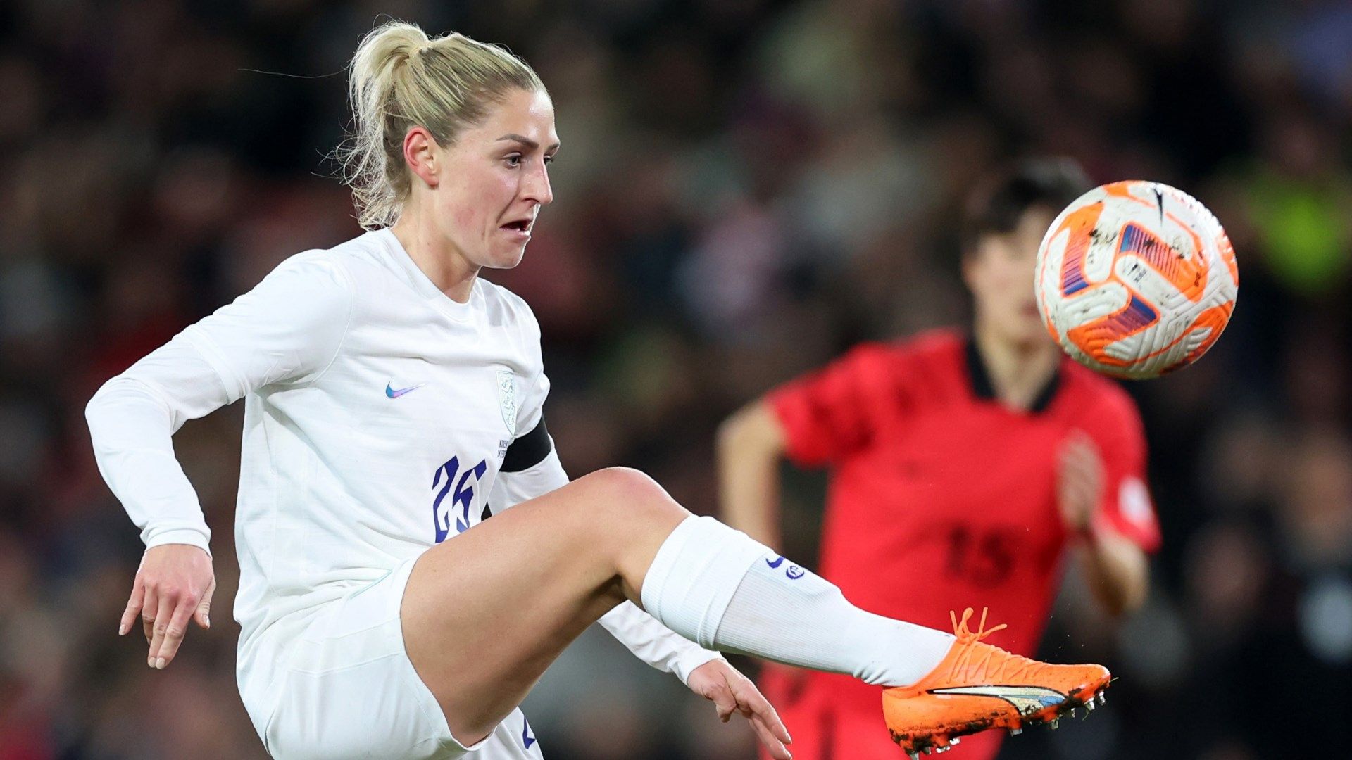 Laura Coombs England Women 2023