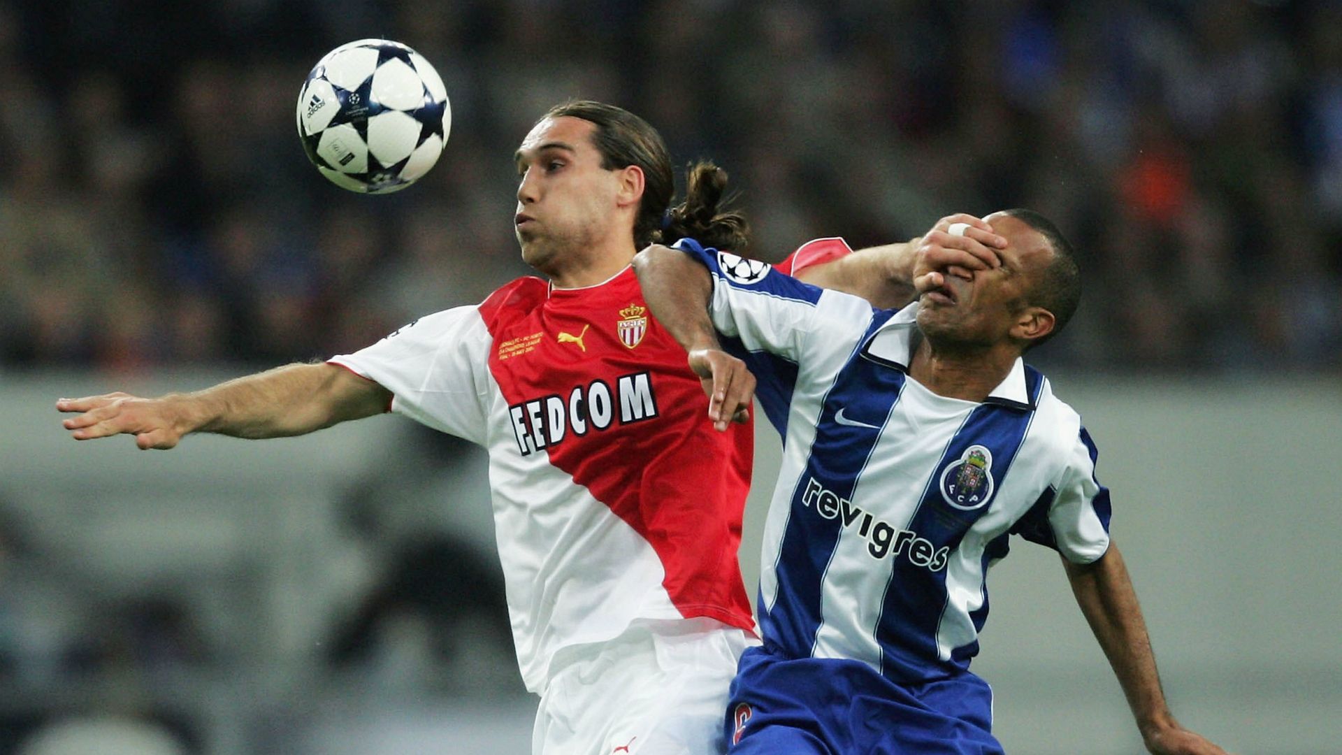 Dado Prso 2004 Champions Finals