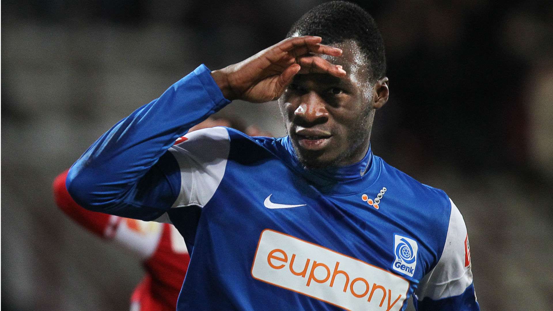 Benteke Genk