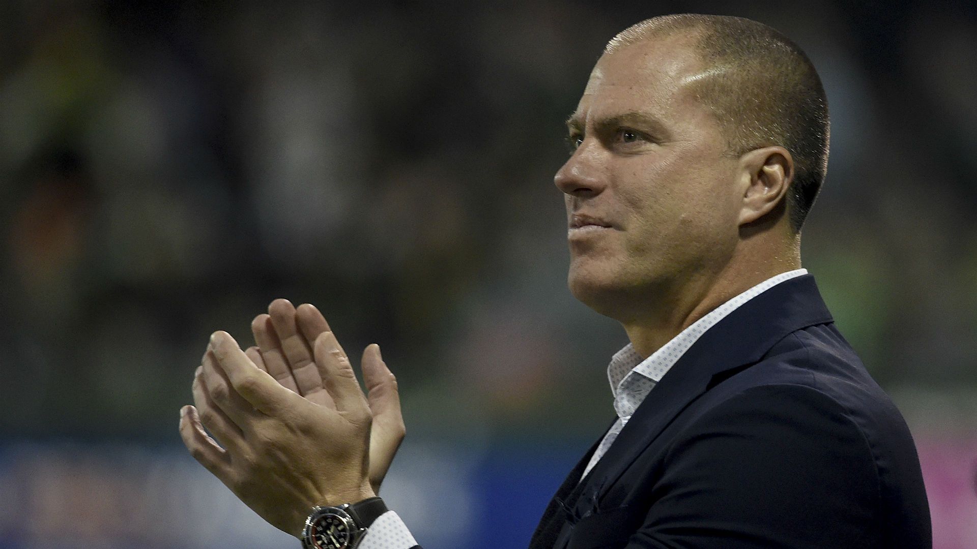 Gio Savarese Portland Timbers