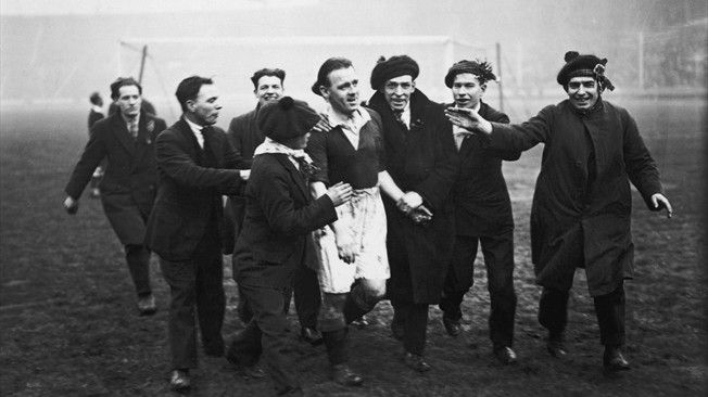 Wembley Wizards