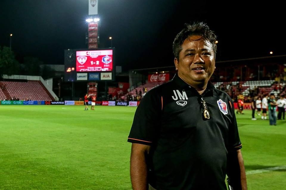 จเด็จ มีลาภ