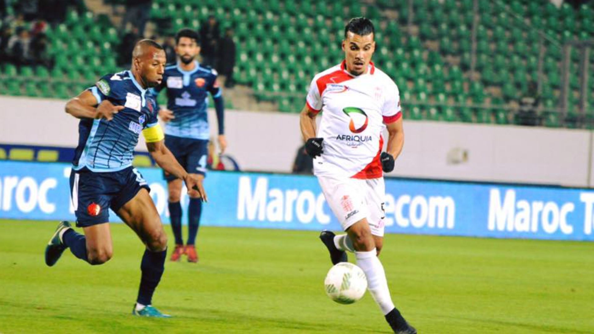 حسنية أكادير