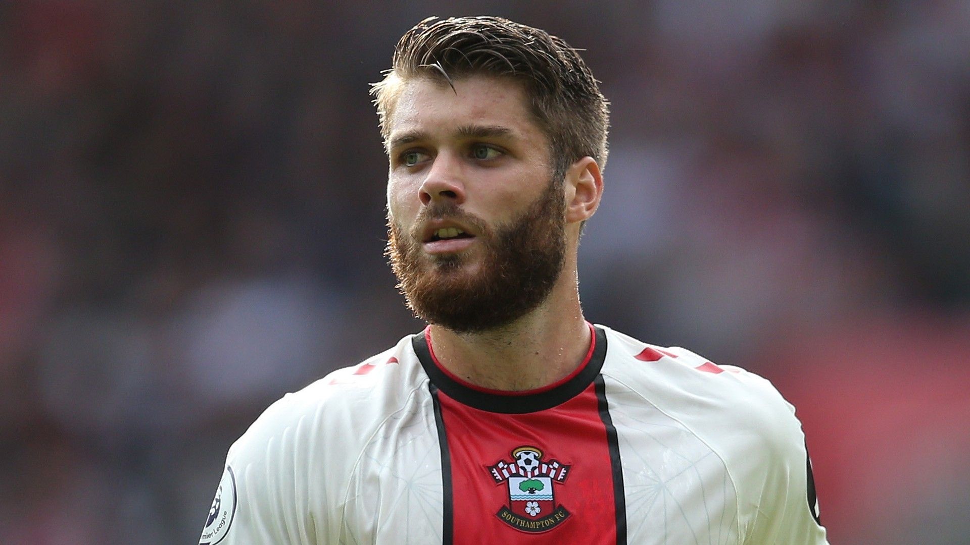 Duje Caleta-Car Southampton 2022-23