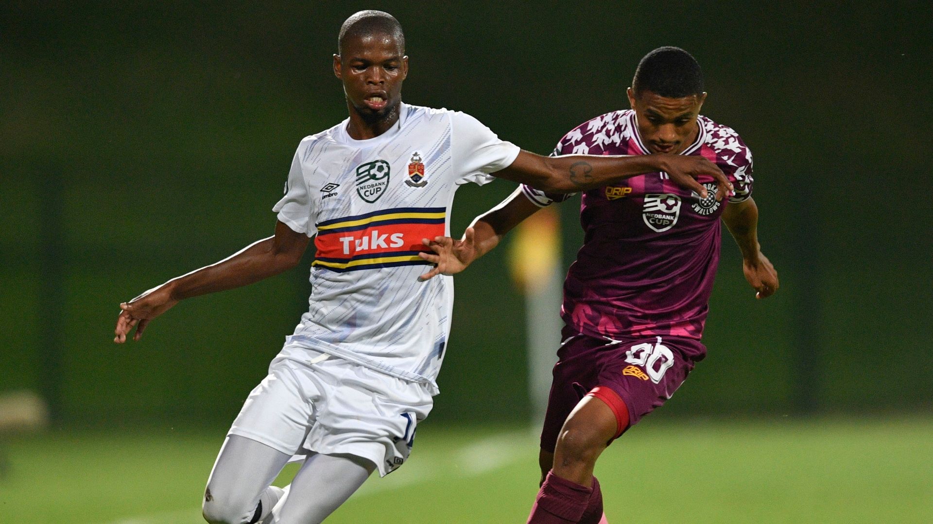 Mamelodi Sundowns vs Swallows FC Preview Kickoff time, TV channel🌪