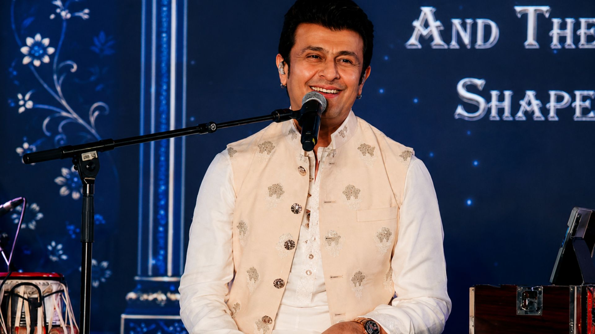 Sonu Nigam