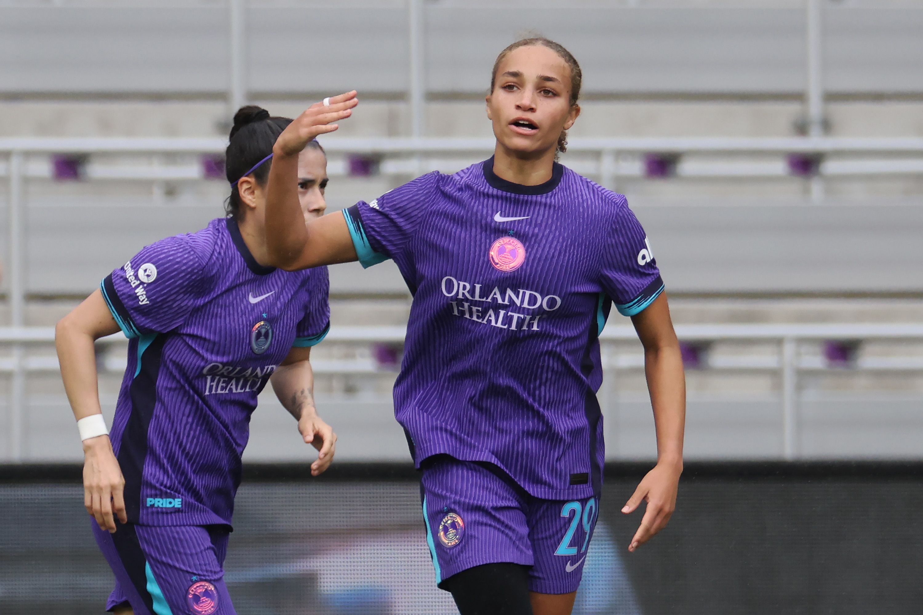 Orlando Pride