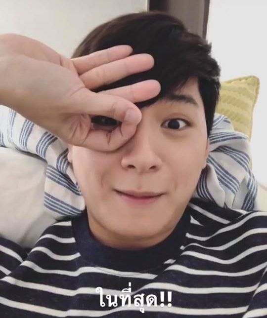 คริส พีรวัส