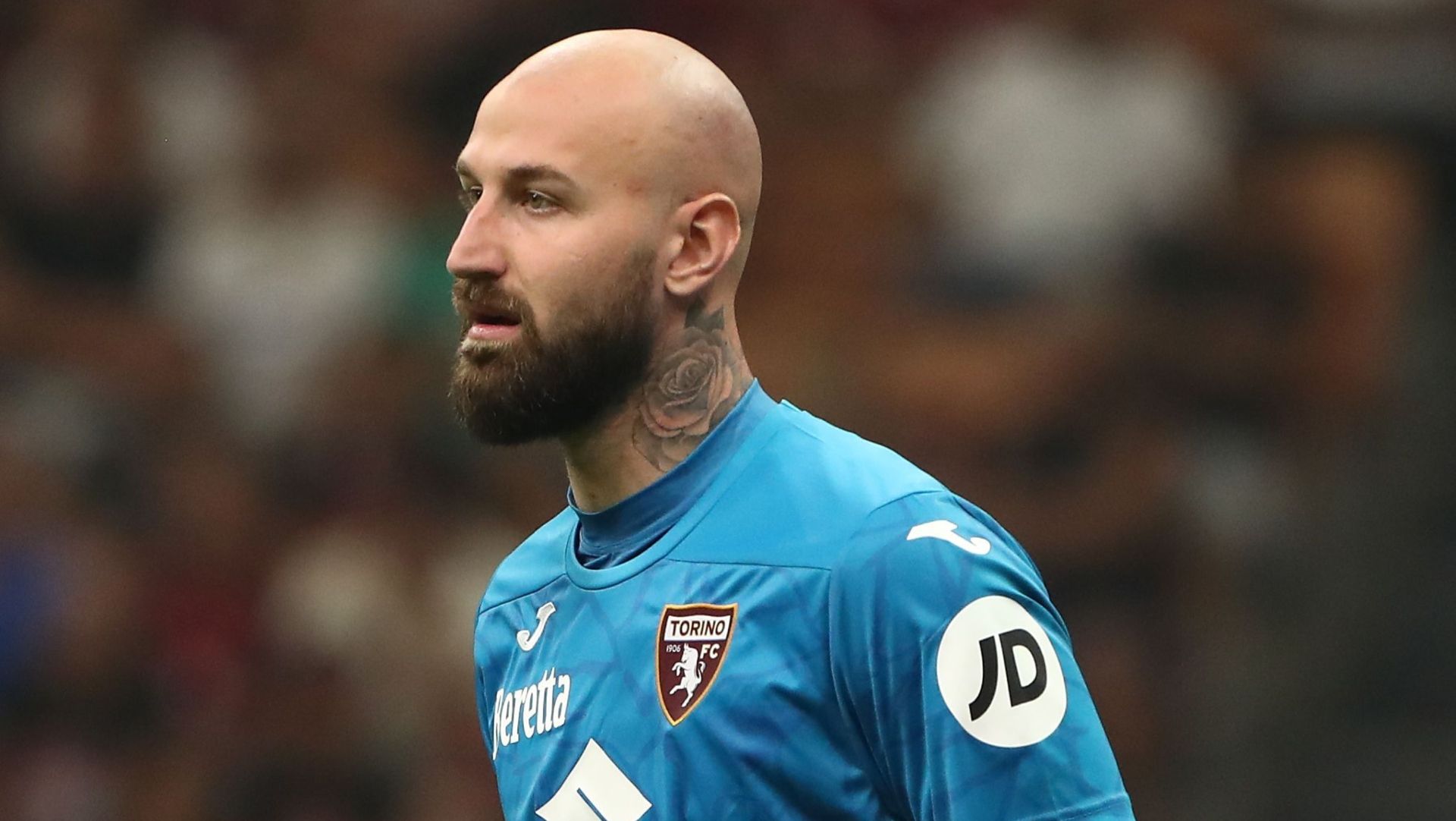 Vanja Milinkovic-Savic Torino 2024-2025