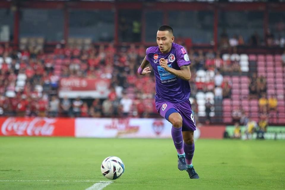 เควิน ดีรมรัมย์