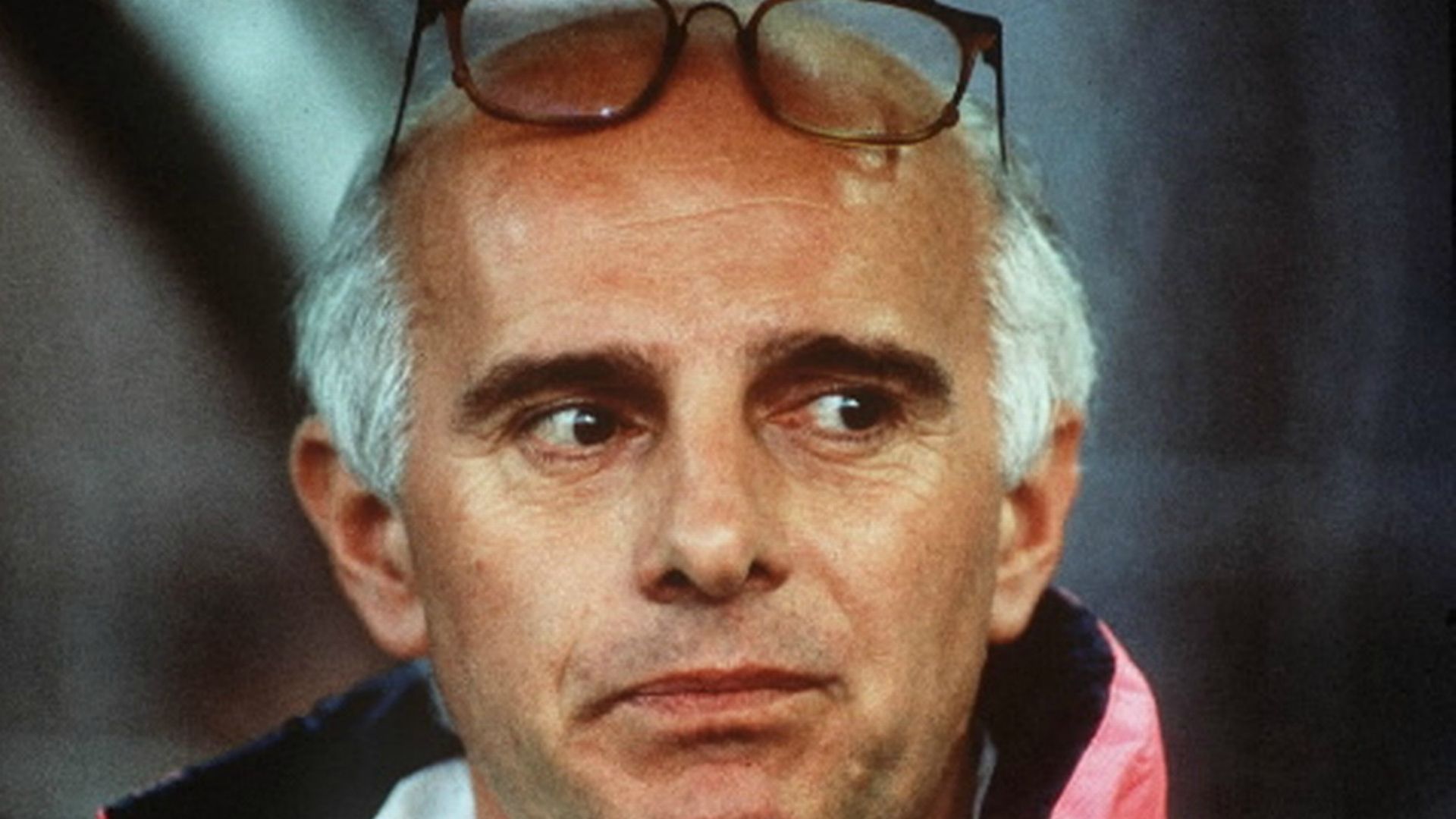 Arrigo Sacchi