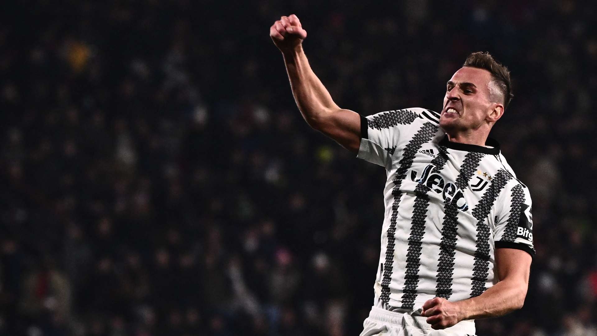 Milik Celebrating 2023