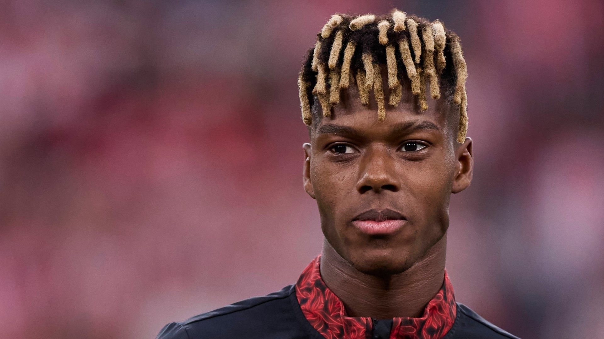 Nico Williams Athletic Club 2025